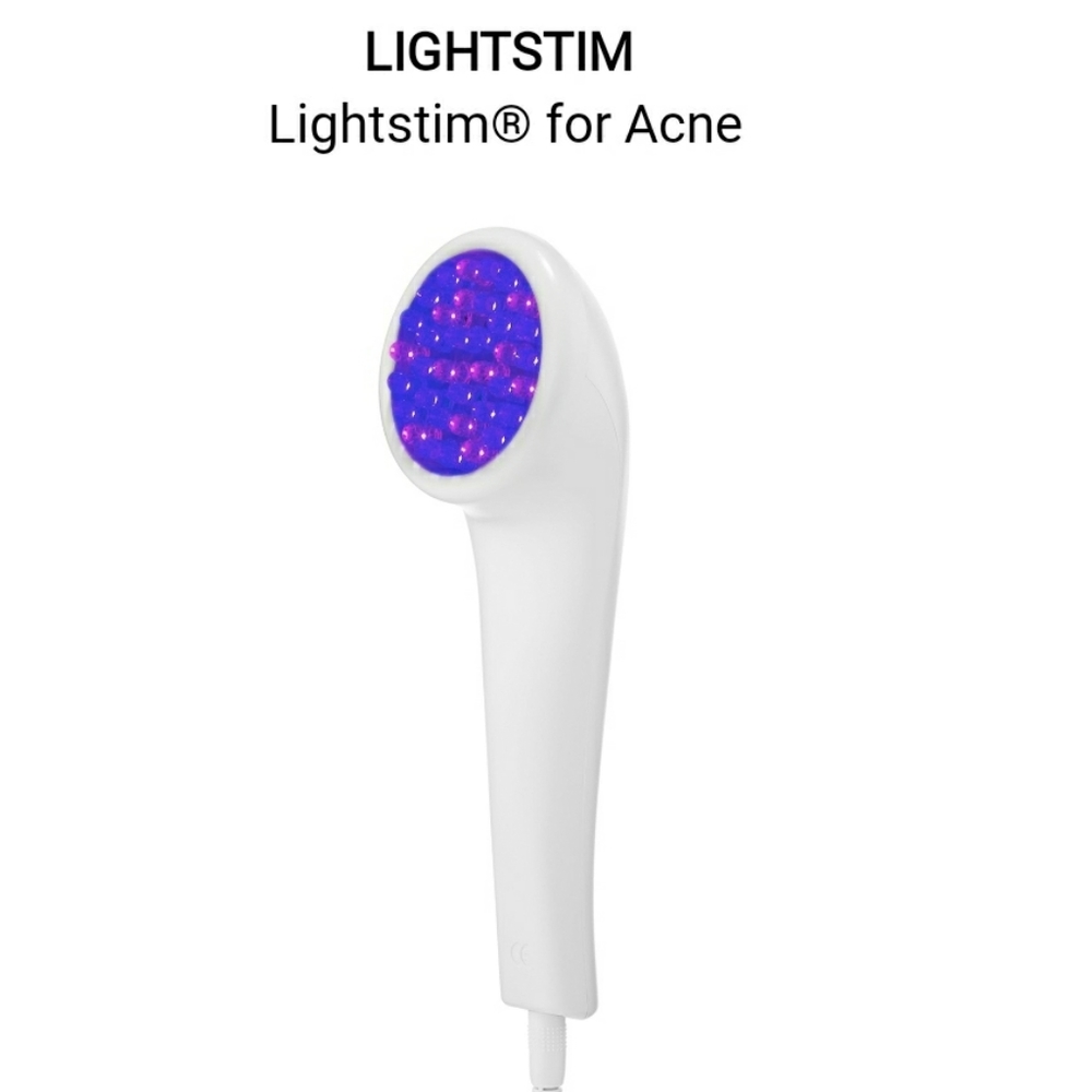 LightStim for Acne - Like New